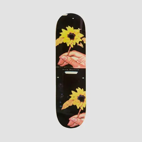 Polar Nick Boserio Flower deck