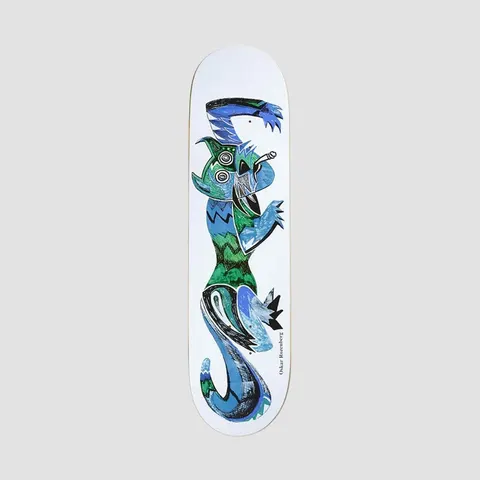 Polar Oskar Rozenberg Trippin deck