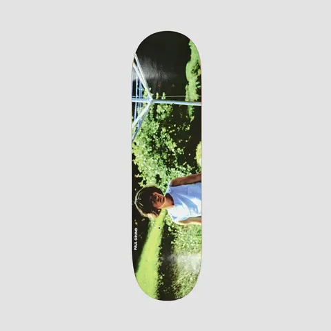 Polar Paul Grund Nicole deck