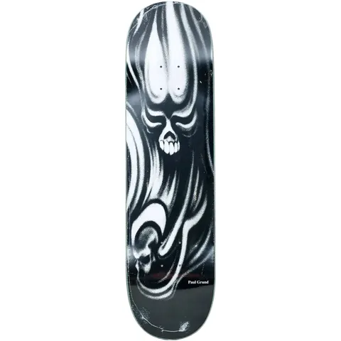 Polar Paul Grund Skulls deck