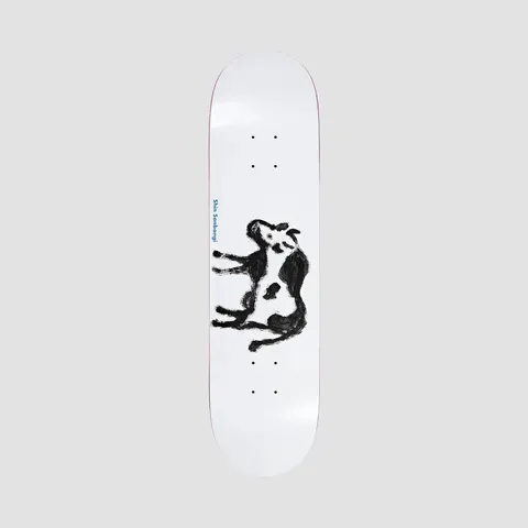 Polar Shin Sanbongi Cow & Devil deck