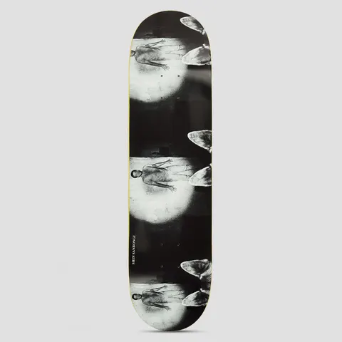 Polar Shin Sanbongi Freeze deck