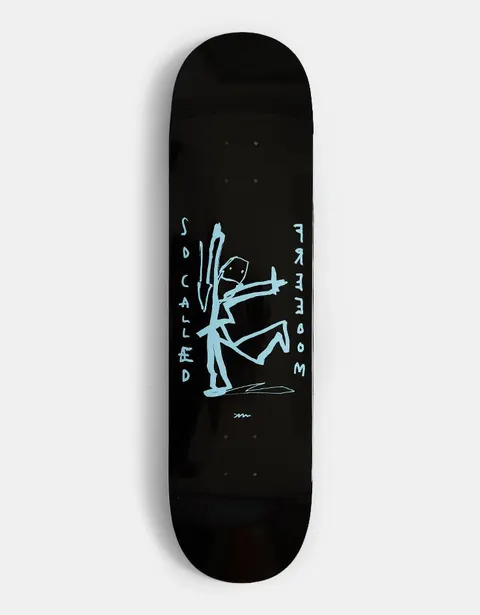 Polar Team Alv Freedom deck