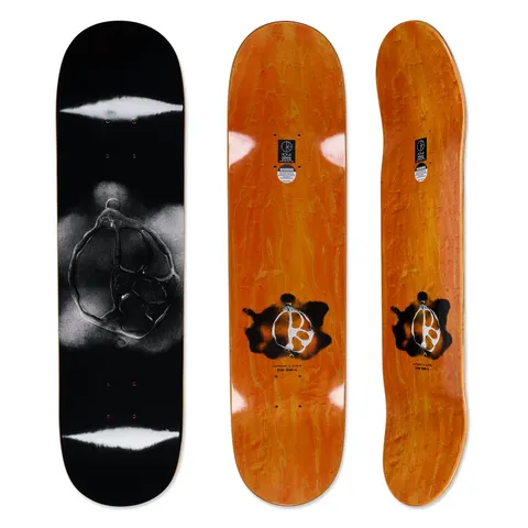 Polar Team deck