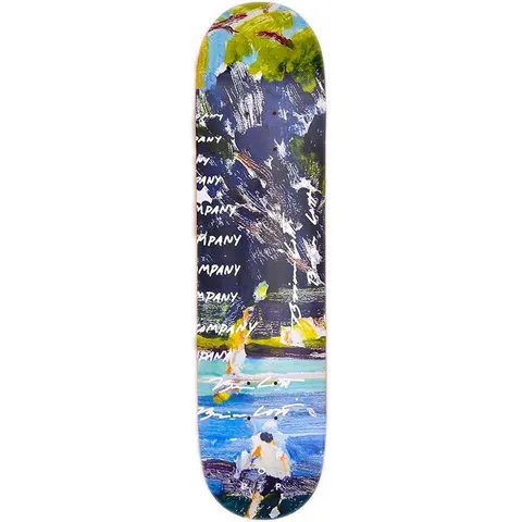 Pop Trading Company Brian Lotti 2 deck