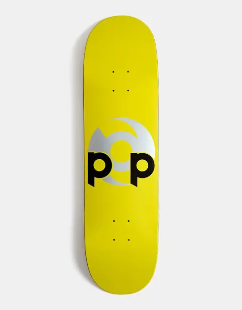 Pop Trading Company Deal deck