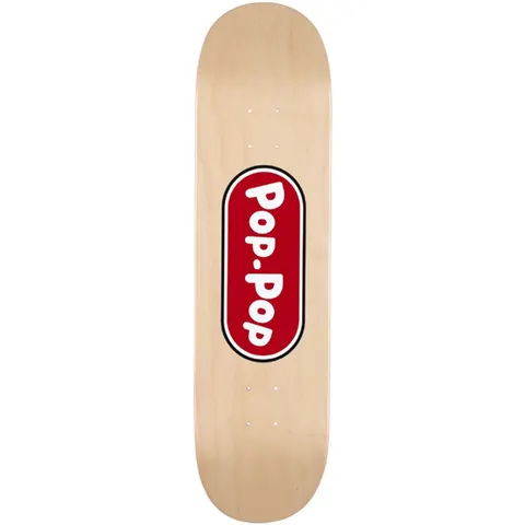 Pop Trading Company Poh Poh deck