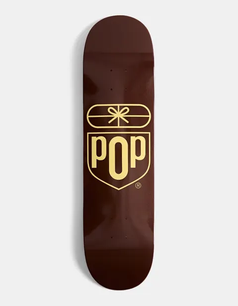 Pop Trading Company Puf deck