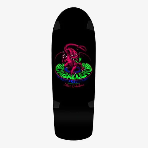 Powell Peralta Bones Brigade Caballero Backlight deck