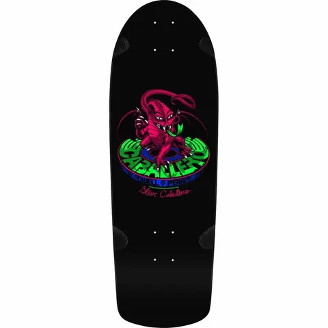Powell Peralta Bones Brigade Series 14 Steve Cabellero deck