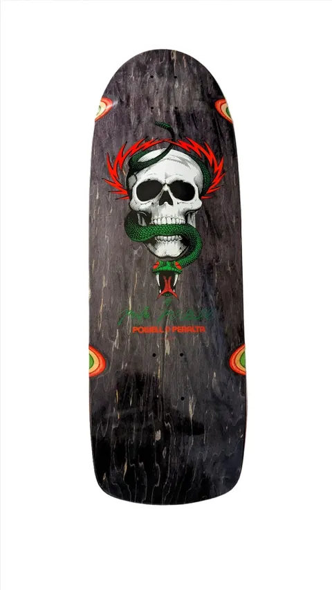 Powell Peralta Mike Mcgill Skull And Snake Classic pig deck