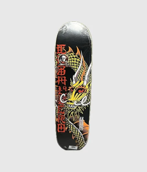 Powell Peralta Powell Steve Cab Ban This Birch deck