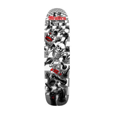 Powell Peralta Series 17 Rodney Mullen deck