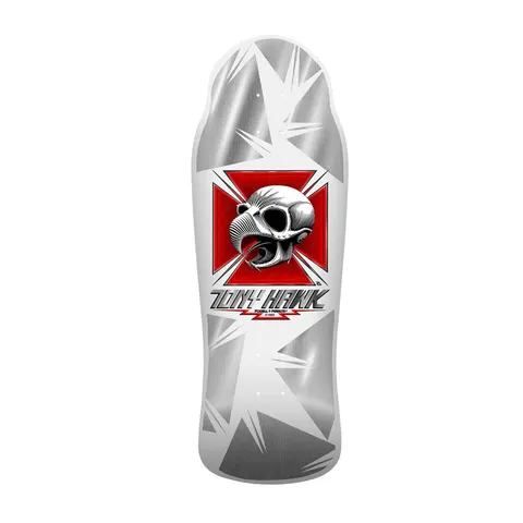 Powell Peralta Series 17 Tony Hawk deck