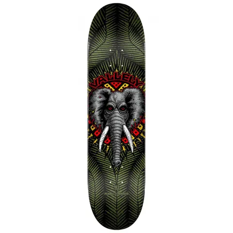 Powell Peralta Vallely Elephant PP deck