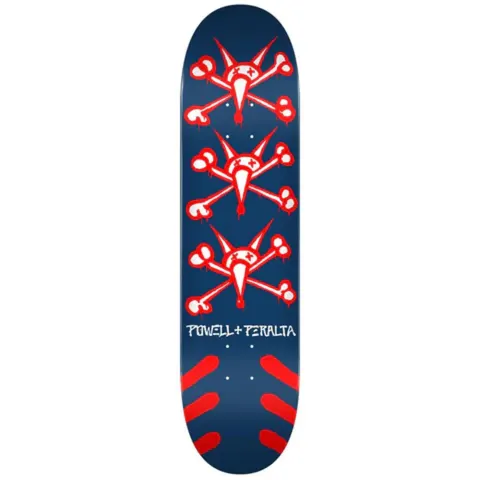 Powell Peralta Vato Rats PP deck