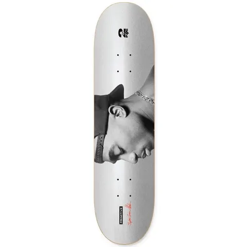 Primitive 2Pac No Changes deck