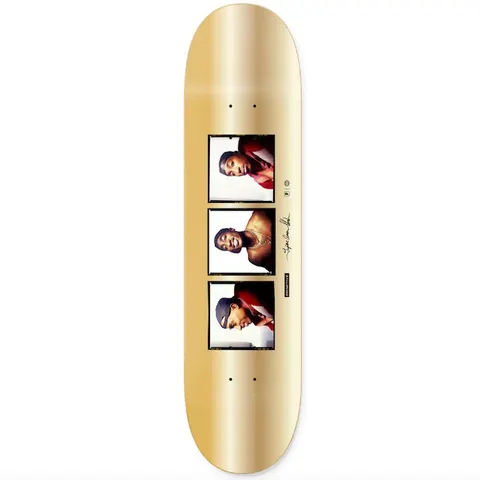 Primitive 2Pac Truth deck