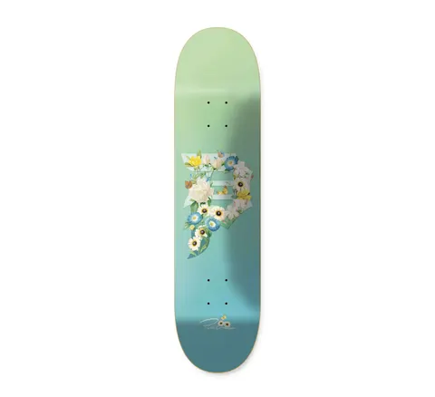 Primitive Arrangement Team deck