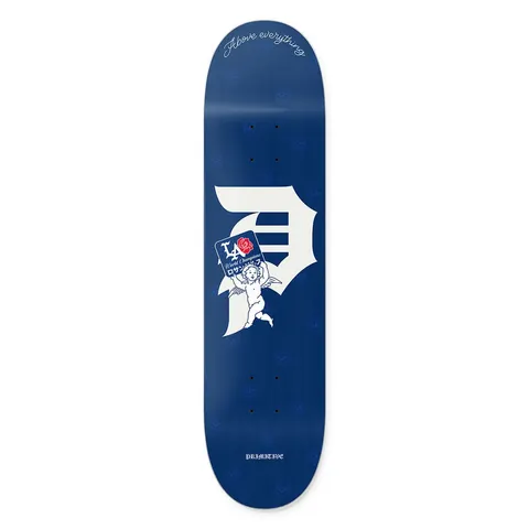Primitive Champs deck