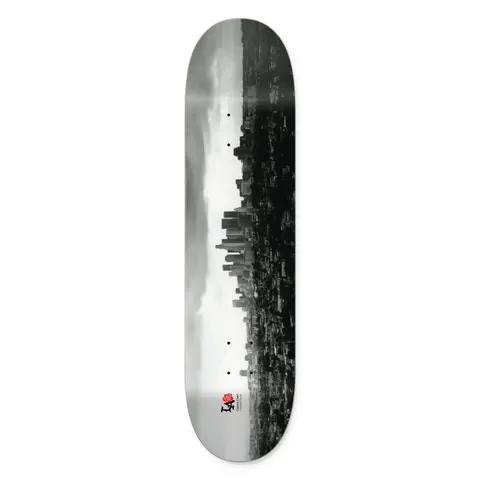Primitive City Of Angels deck