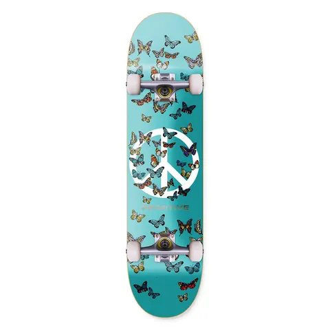 Primitive Codes deck