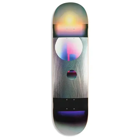 Primitive Colourwaves Rodriguez deck