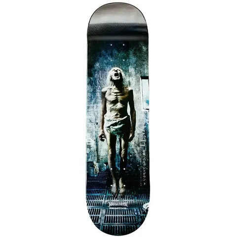 Primitive Countdown to Extinction (Lemos) deck