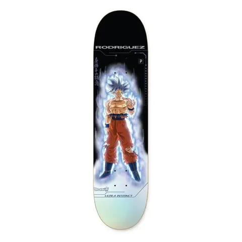 Primitive DBS2 Rodriguez Ultra Instinct Black deck