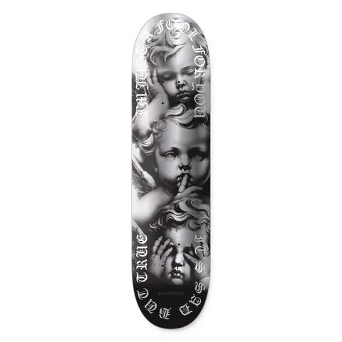 Primitive Dedication Team deck