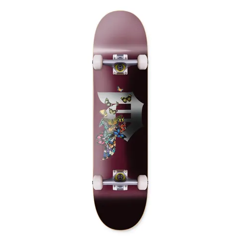 Primitive Dirty P Colony deck