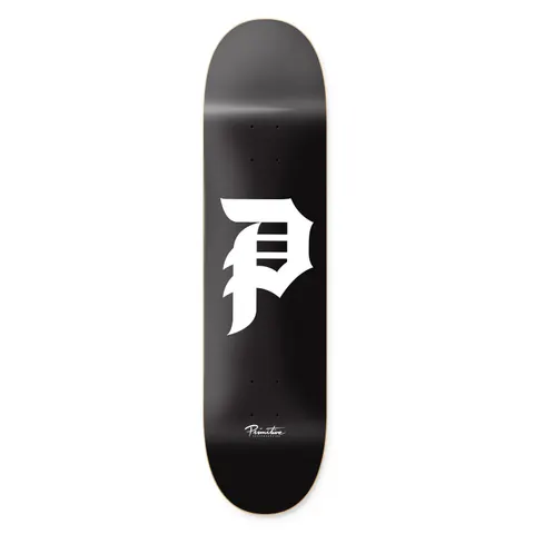 Primitive Dirty P Core deck