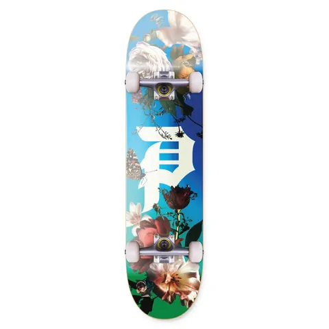 Primitive Dirty P Creation deck