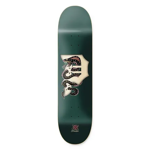 Primitive Dirty P Danger deck