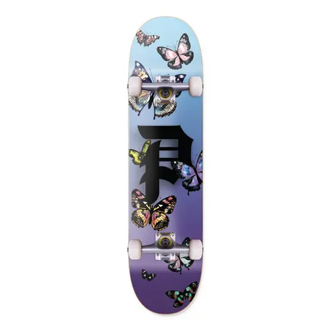 Primitive Dirty P Dreams deck