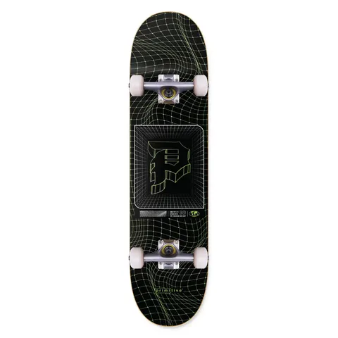 Primitive Dirty P Horizon deck