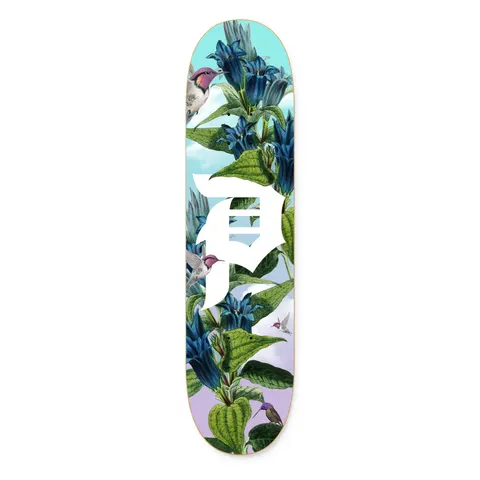Primitive Dirty P Humming deck