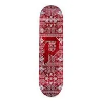 Primitive Dirty P Paisley deck