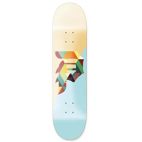 Primitive Dirty P Panels deck