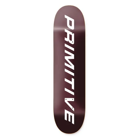 Primitive Euro Slant Core deck