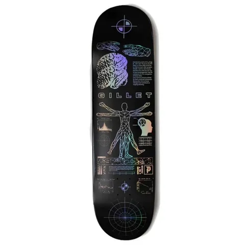 Primitive Gillet Altered State deck
