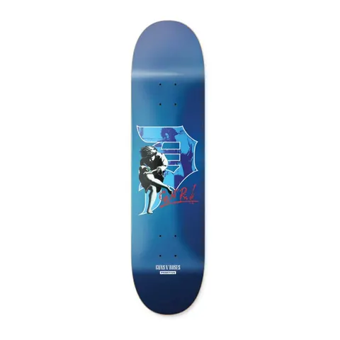 Primitive Guns N' Roses Illusion Team deck