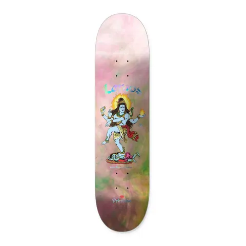 Primitive Lemos Dancer deck