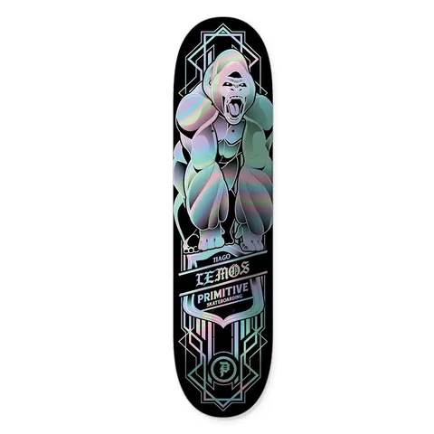 Primitive Lemos Gorilla Spectra deck