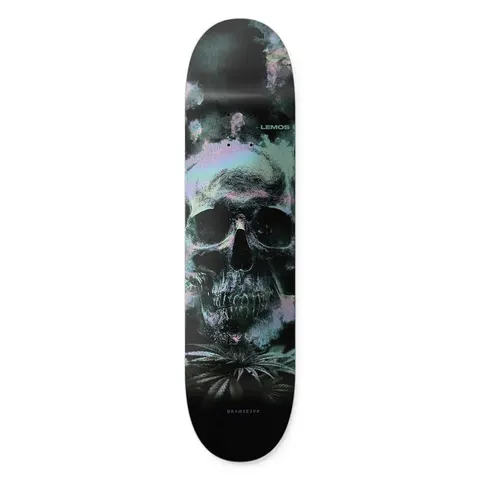 Primitive Lemos Harvest deck