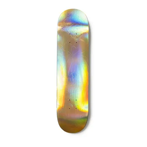 Primitive Lemos Holofoil Gorilla deck