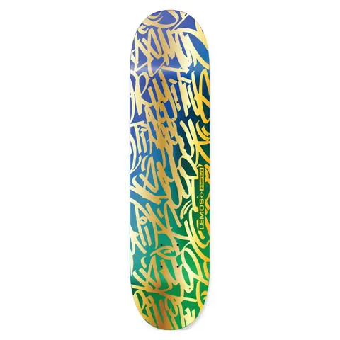 Primitive Lemos Sliks deck
