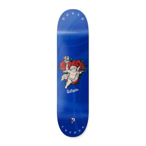 Primitive Loyalty deck
