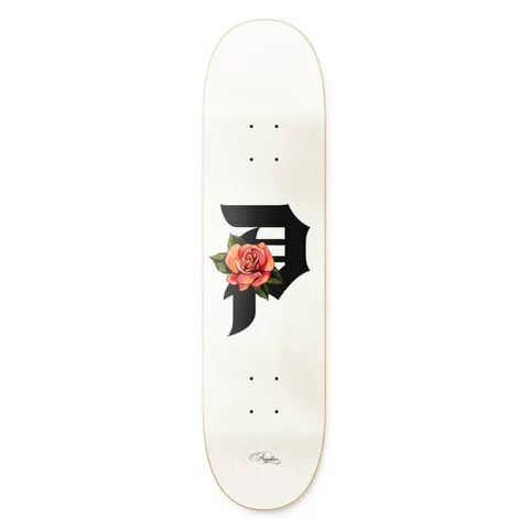 Primitive Madrid Dirty P deck