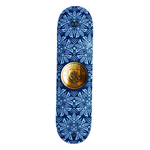 Primitive Man City Of Angels deck